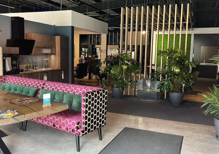 Küchenseele Monheim