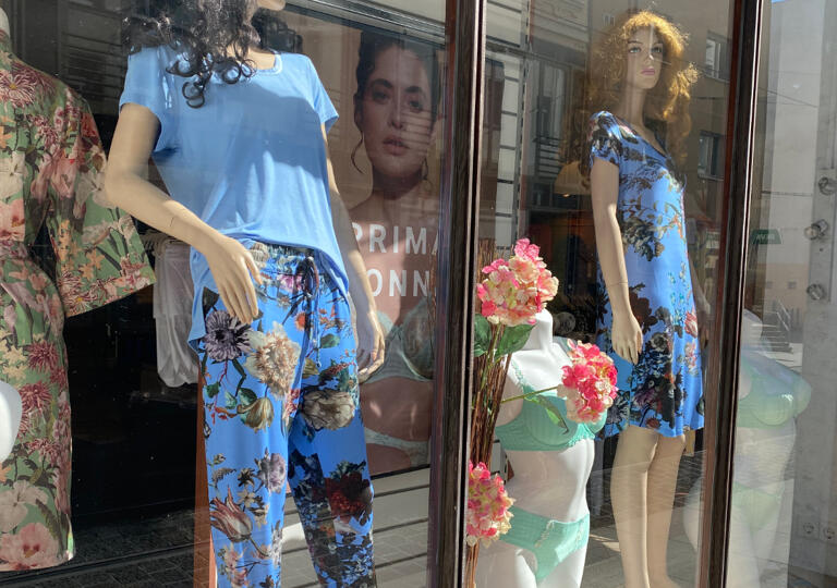Dessous am alten Markt Halle (Saale)