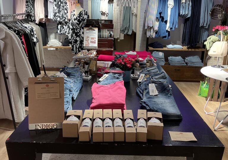 INDIGO Fashion | RÜHLE Großenhain