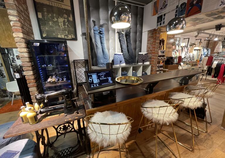 INDIGO Fashion | RÜHLE Großenhain