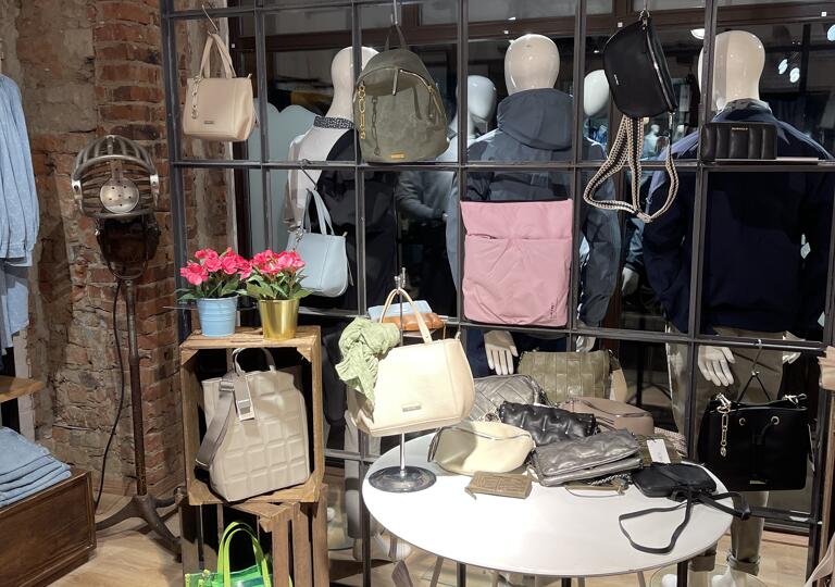 INDIGO Fashion | RÜHLE Großenhain