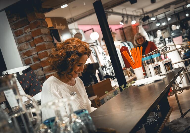 INDIGO Fashion | RÜHLE Großenhain