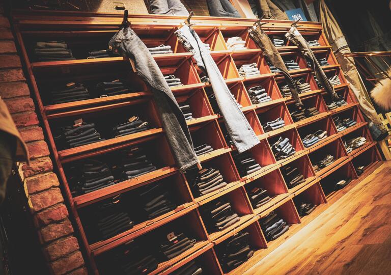 INDIGO Fashion | RÜHLE Großenhain