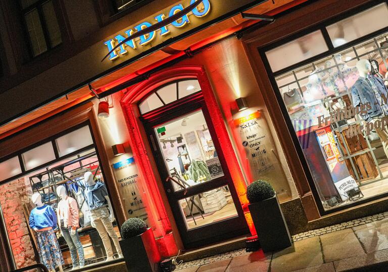 INDIGO Fashion | RÜHLE Großenhain