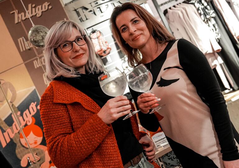 INDIGO Fashion | RÜHLE Großenhain