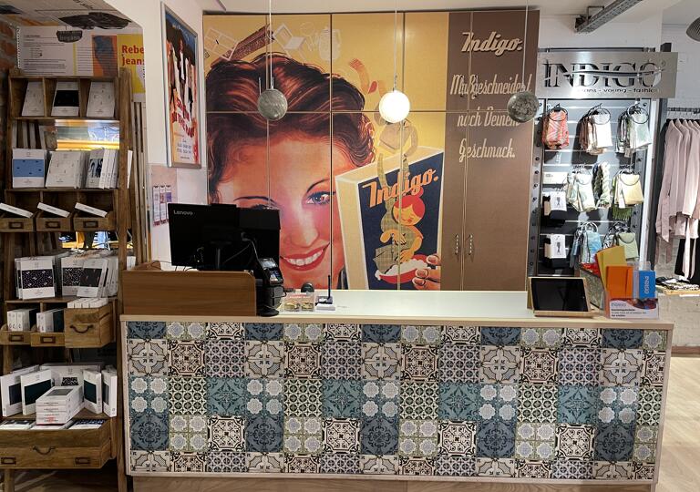 INDIGO Fashion | RÜHLE Großenhain