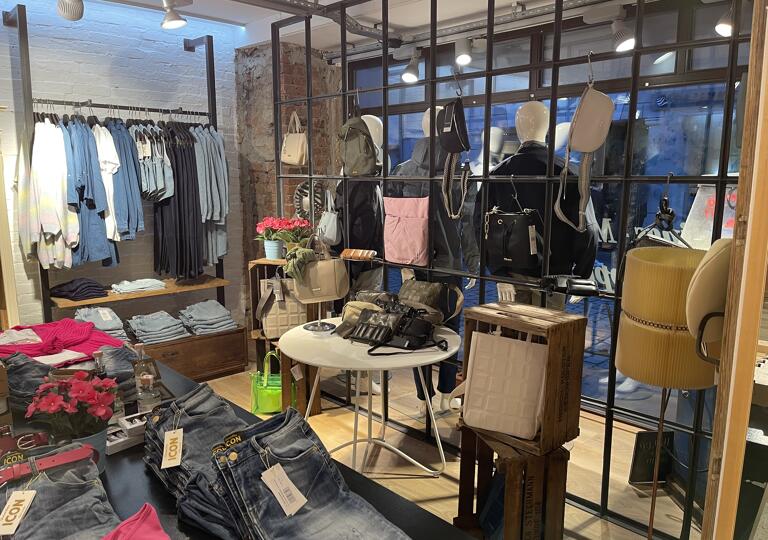 INDIGO Fashion | RÜHLE Großenhain