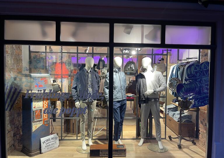 INDIGO Fashion | RÜHLE Großenhain