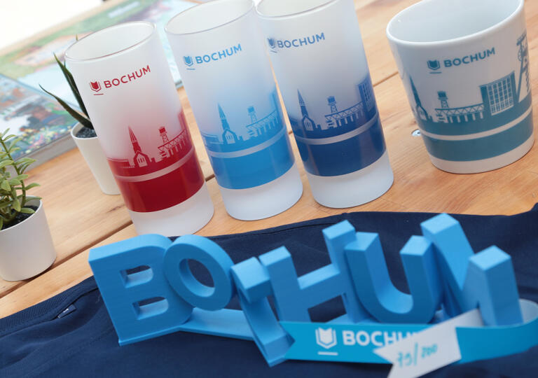 Bochum Touristinfo Bochum