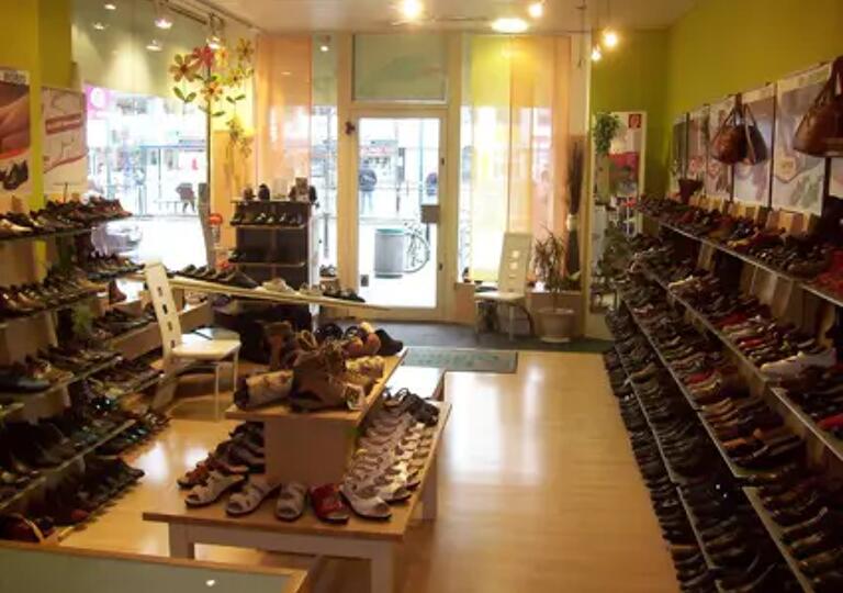 Fußspur Mannheim Mannheim