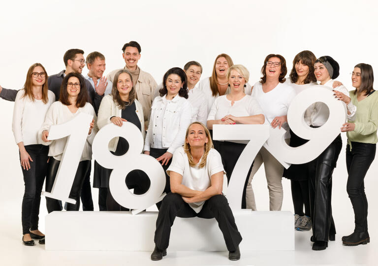 F.X. MILLER BEAUTY CONCEPT STORE Regensburg