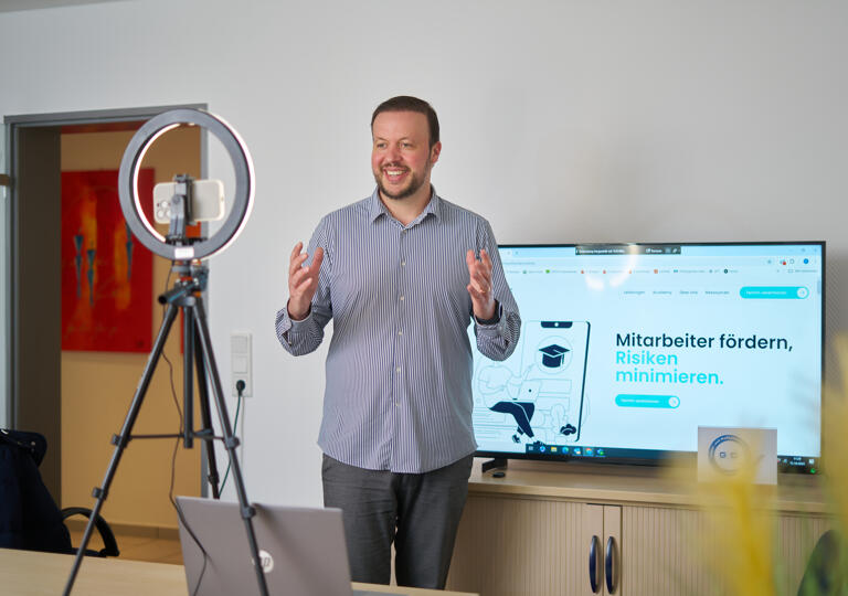 KeepBlue Monheim am Rhein