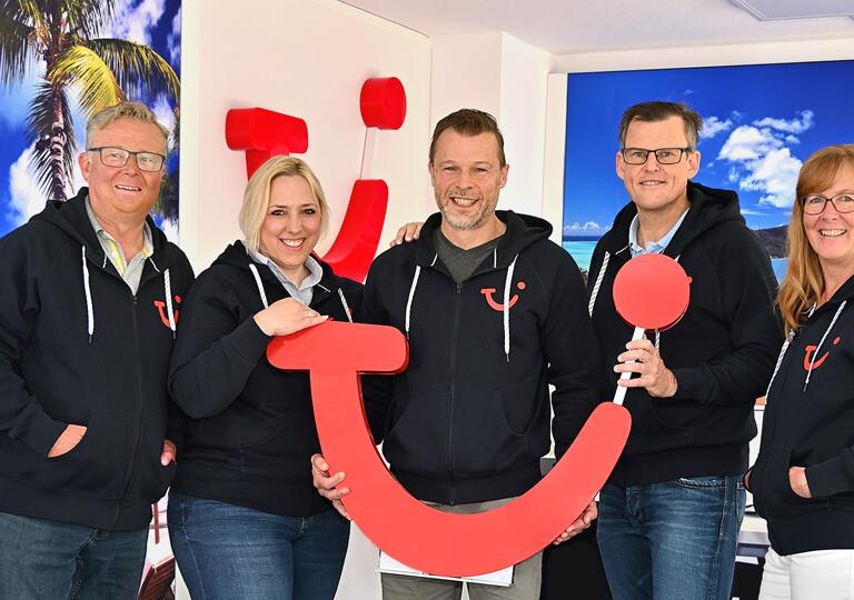 TUI Monheim am Rhein