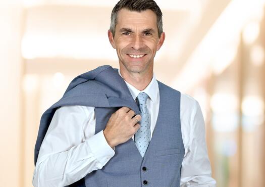 Akurat Immobilien Lampenscherf