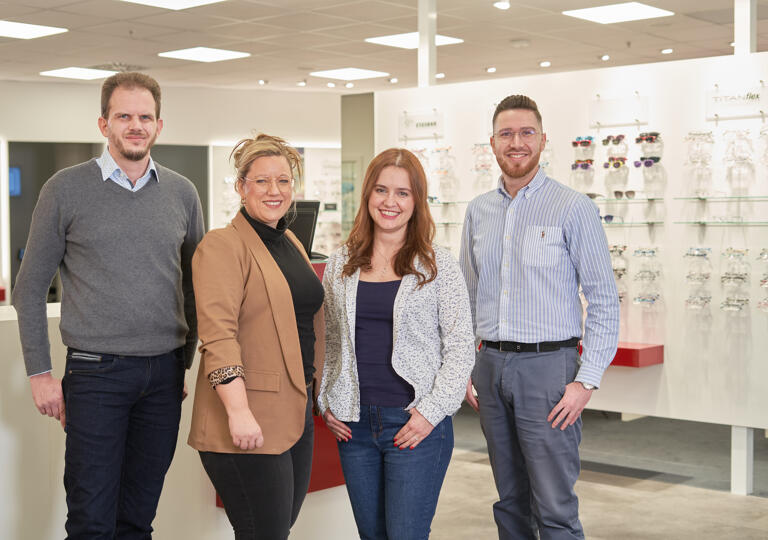 Mack Optic & Hörakustik Monheim am Rhein