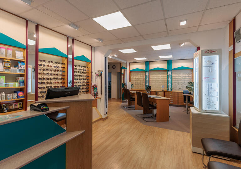 Optik Uhren Schmuck Seng Murrhardt