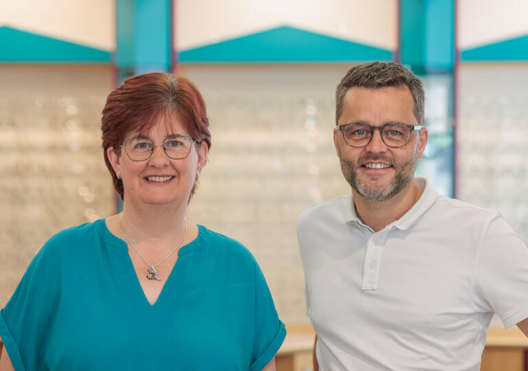 Optik Uhren Schmuck Seng Murrhardt