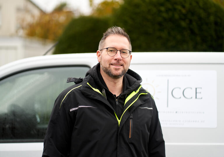 Carsten Cziborra Elektrotechnik Monheim am Rhein