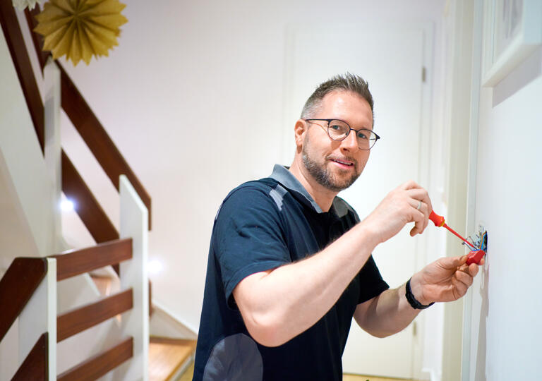 Carsten Cziborra Elektrotechnik Monheim am Rhein