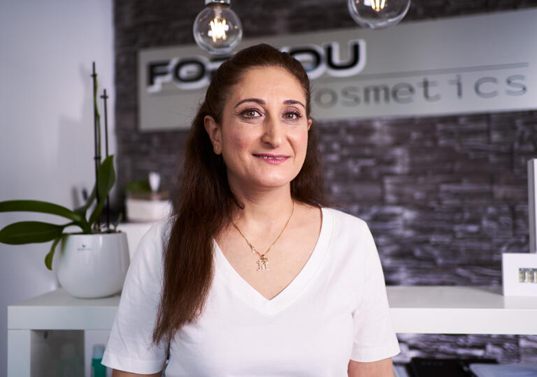 For you cosmetics Monheim am Rhein