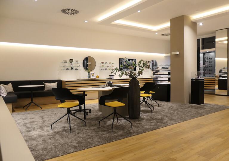 Optik Wiedenmann Freilassing