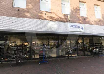 Schuhhaus Höber Winsen Winsen