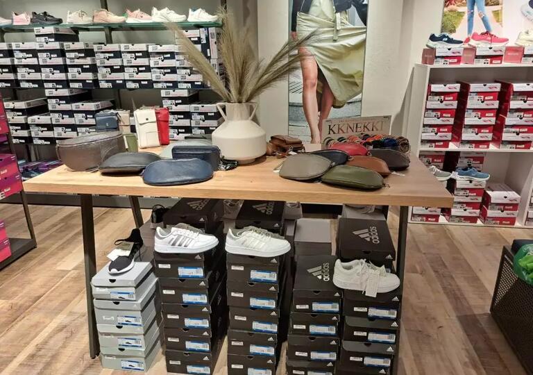 Schuhfachmarkt Höber Uelzen Uelzen