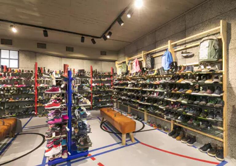 Schuhfachmarkt Höber Uelzen Uelzen