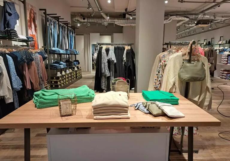 Schuhfachmarkt Höber Uelzen Uelzen