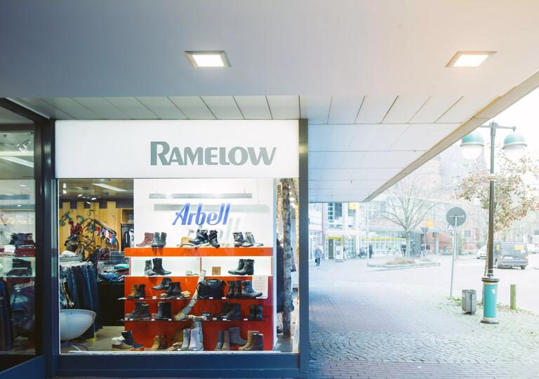 Höber im Hause Ramelow Uelzen
