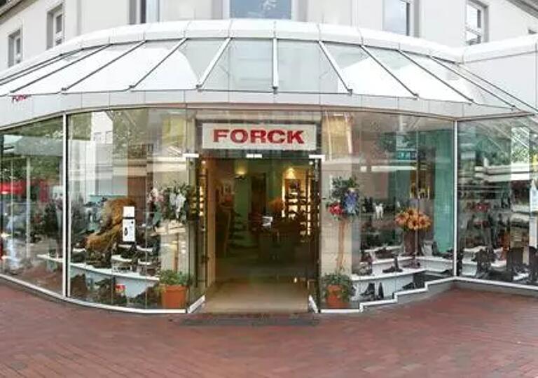 Schuhhaus Forck Inhaber Thomas Forck e.K. Schleswig