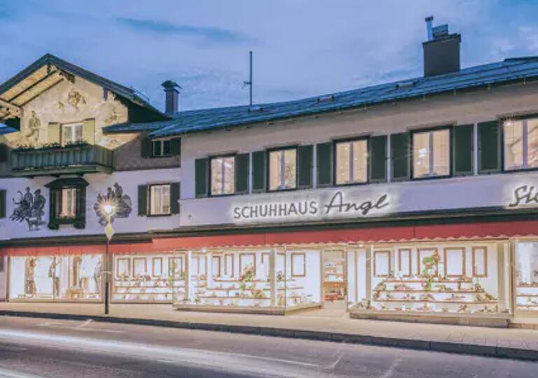 Schuhhaus Angl Rottach-Egern Rottach-Egern