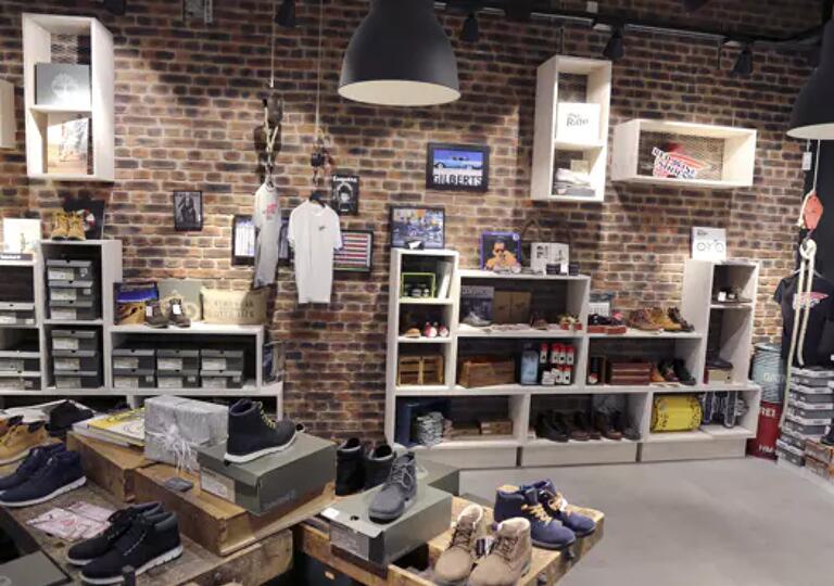 Schuhwerk Großostheim