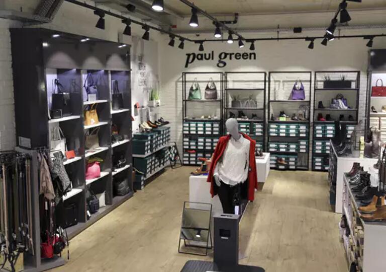 Schuhwerk Großostheim