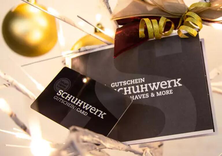 Schuhwerk Großostheim