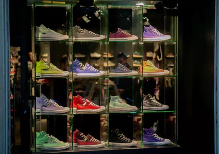 Quick Schuh Waldshut-Tiengen Waldshut-Tiengen