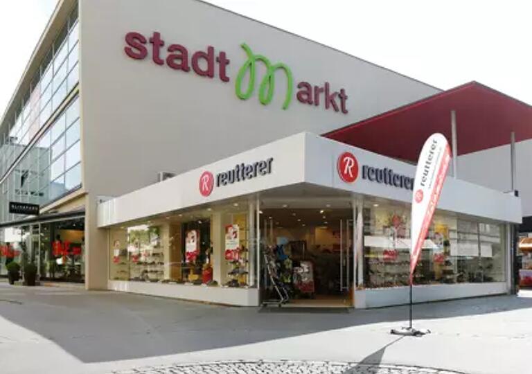 Reutterer Dornbirn Dornbirn