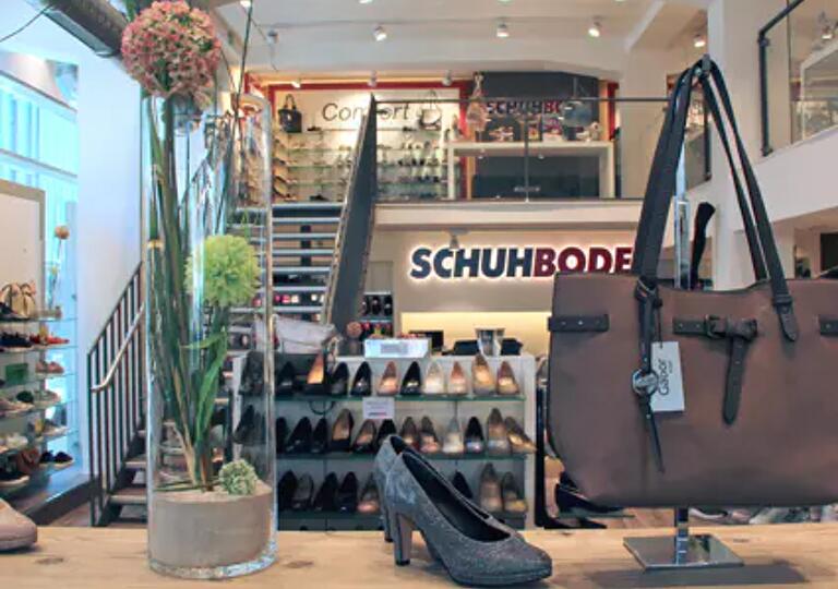 Schuh Bode Lübeck Lübeck