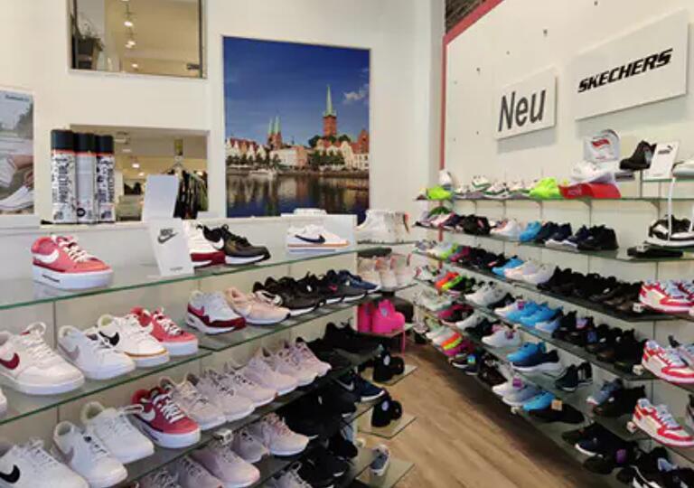 Schuh Bode Lübeck Lübeck