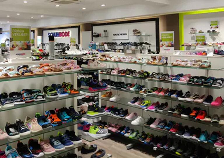 Schuh Bode Lübeck Lübeck