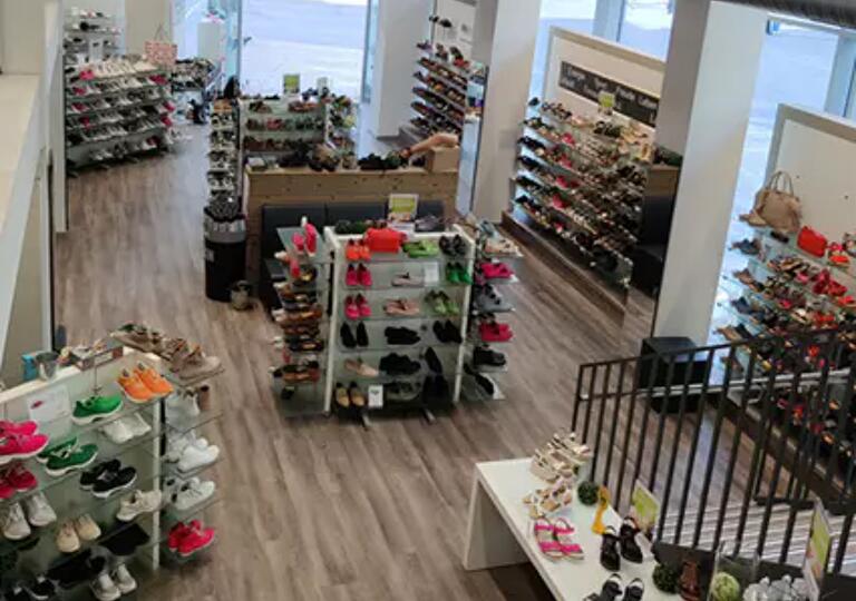 Schuh Bode Lübeck Lübeck