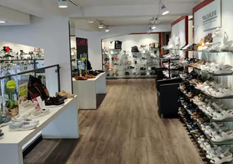 Schuh Bode Lübeck Lübeck