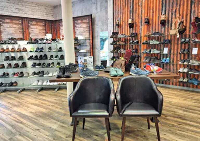 Schuh Bode Bergedorf Sachsentor Hamburg
