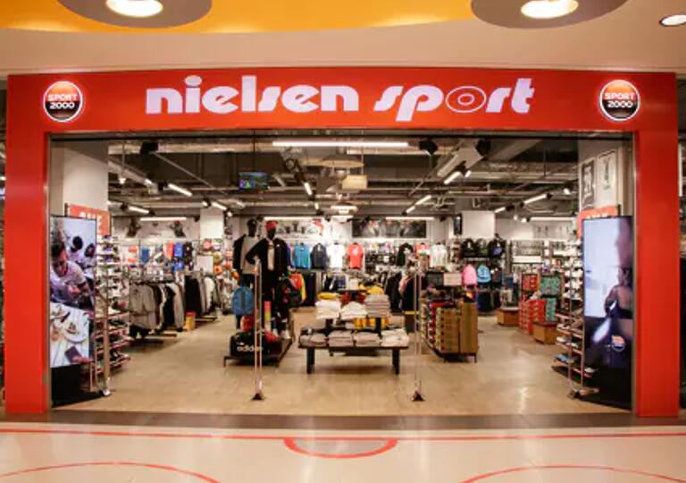 Nielsen Sport OHG Hamburg