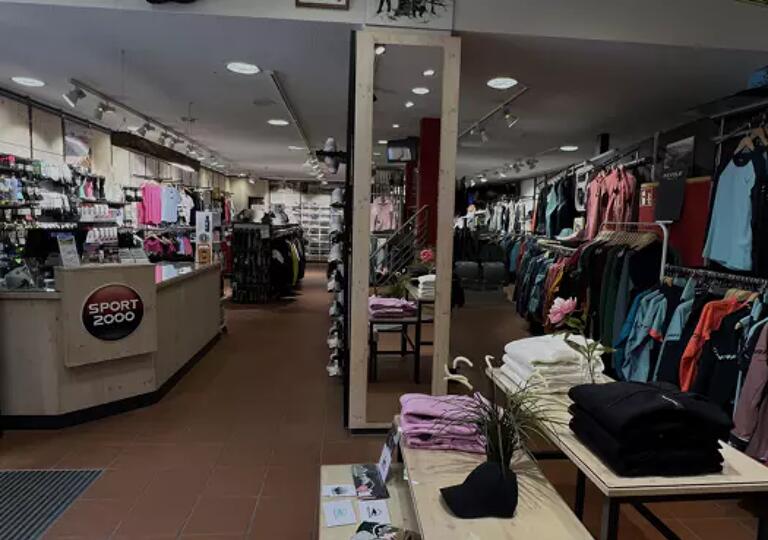 Sport Lehr GmbH Todtnau