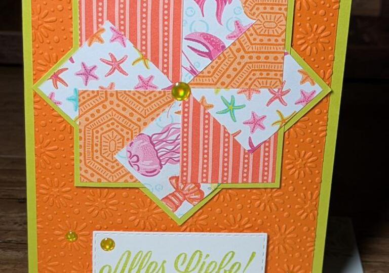 Stamp im Glück Murrhardt