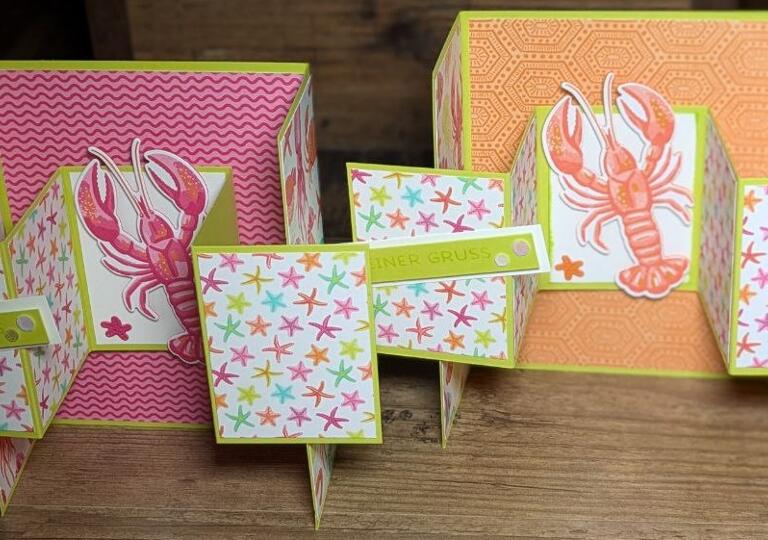 Stamp im Glück Murrhardt