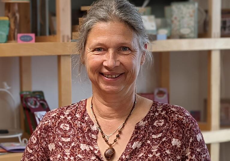 Stamp im Glück Murrhardt