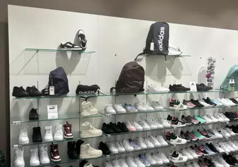 Schuh Bode Bergedorf - CCB Hamburg