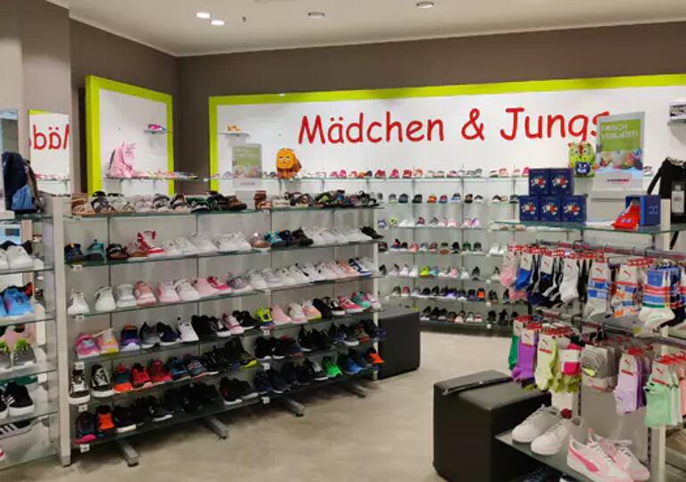 Schuh Bode Schwerin Schwerin